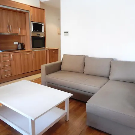Pozo De Los Deseos 22 Apartmán *