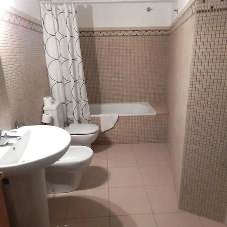 Apartmán Pozo De Los Deseos 22 Girona
