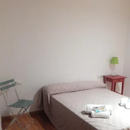 Pozo De Los Deseos 22 Apartment Gerona