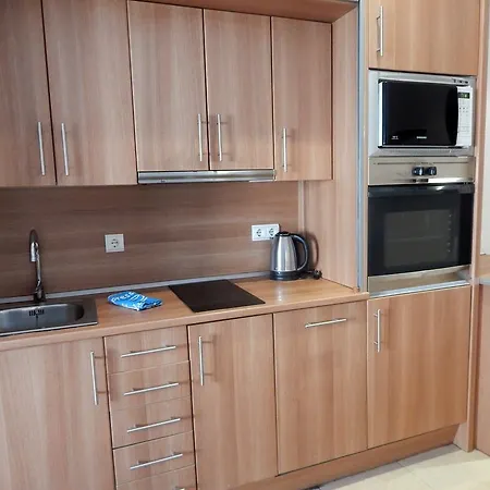 Apartment Pozo De Los Deseos 22 *
