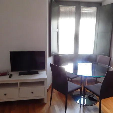 Pozo De Los Deseos 22 Apartment *