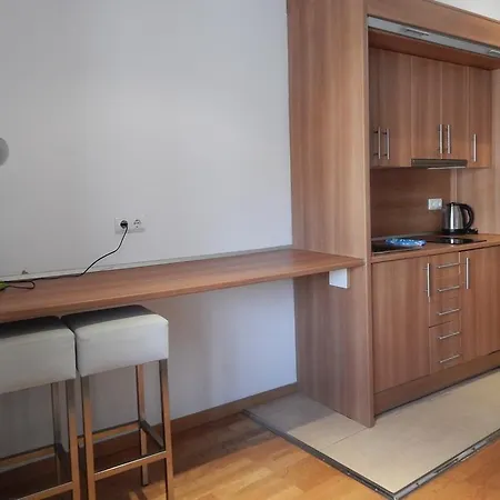 Apartmán Pozo De Los Deseos 22