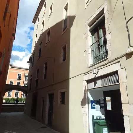Pozo De Los Deseos 22 Apartmán Girona