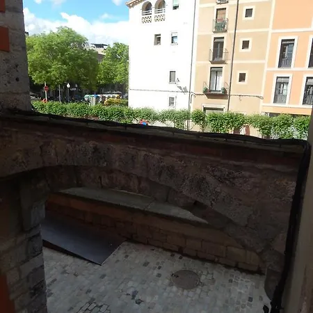 Pozo De Los Deseos 22 Apartmán