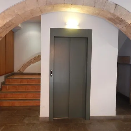 Apartmán Pozo De Los Deseos 22 *